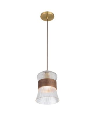  Carasco Mini Pendant Light