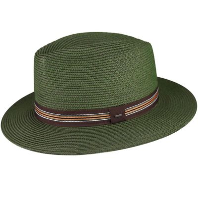 Men's Hester Fedora Hat
