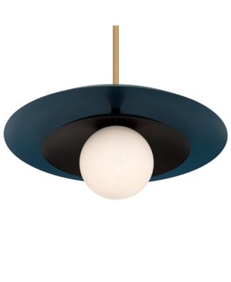 Possini Euro Silgo Pendant Light