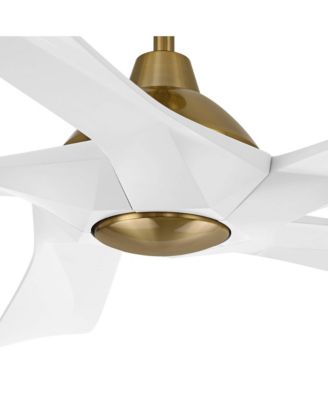 Eloquent LED Ceiling Fan