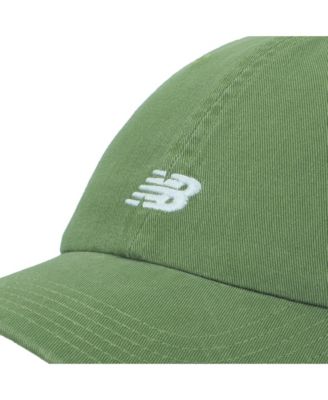 Men's Flying Logo 6-Panel Adult Classic Hat