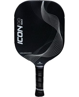 Icon Infinity Max Pickleball Paddle - Mint