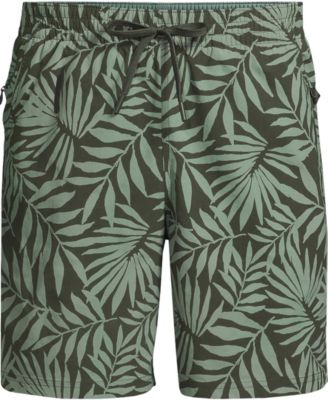 Men's 7 Inch Volley Hydroliner Swim Trunks
