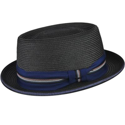 Men's Carver Pork Pie Hat