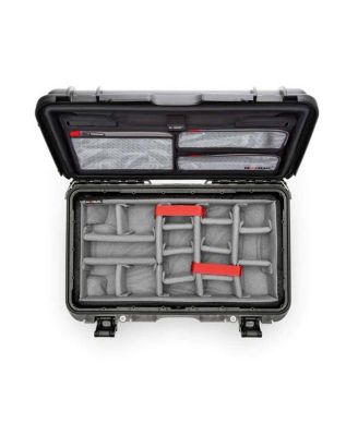 935 Wheeled Waterproof Hard Case Pro Photo Kit