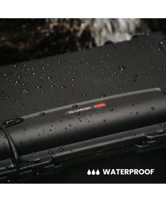 935 Wheeled Waterproof Hard Case Pro Photo Kit