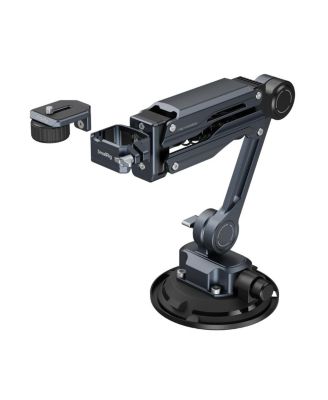 Mini Shock Absorber Arm for Action Cameras