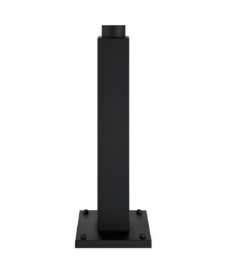 Titan High Mystic Outdoor Post Light