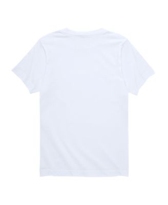 Toddler Boys' 2T-5T Graphic Short-Sleeve T-Shirt