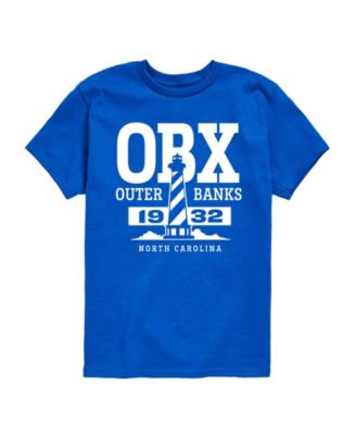 Boys' 8-20 Graphic Short-Sleeve T-Shirt