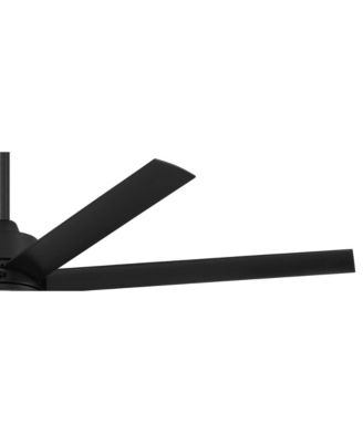 56" Phoenix Max LED Ceiling Fan with 36" Downrod