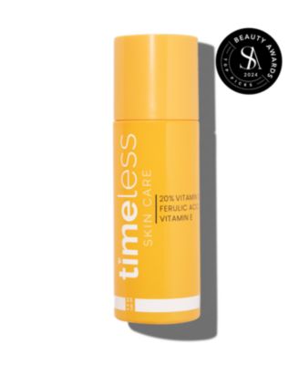 20% Vitamin C + E Ferulic Acid Serum