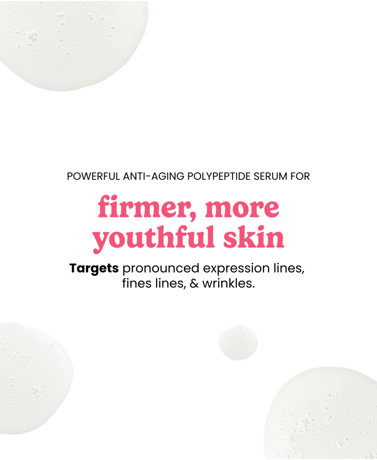 Timeless Skin Care Matrixyl Synthe 6 Peptide Serum