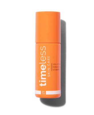 Timeless Skin Care 10 Vitamin C E Ferulic Acid Serum 36$