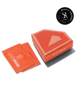 Timeless Skin Care Coenzyme Q10 Peptides Serum Single Use Pouches 21$