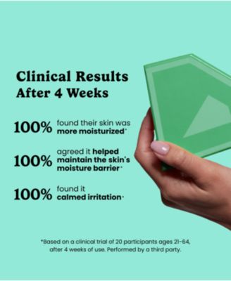 Vitamin B5 Hydration Serum Single Use Pouches