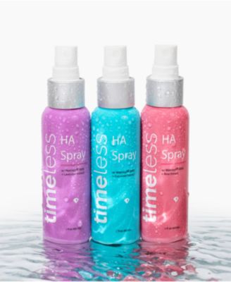 Mini Hydrating Peptide Spray Set
