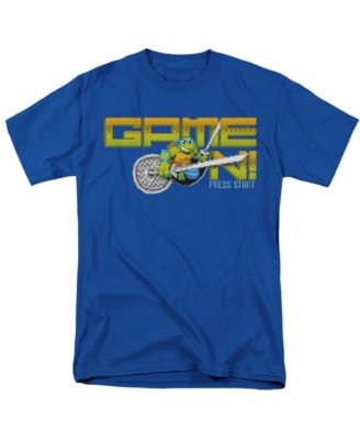 Men's TMNT Game On T-Shirt
