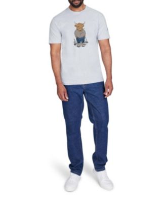 Big & Tall YFC Bully Boy Farmer T-Shirt