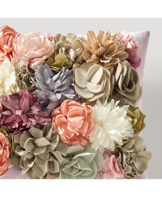Posy Pillow