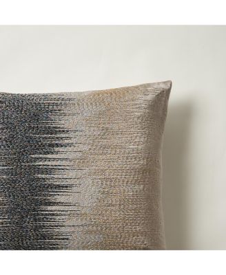 Leon Metallic Lumbar