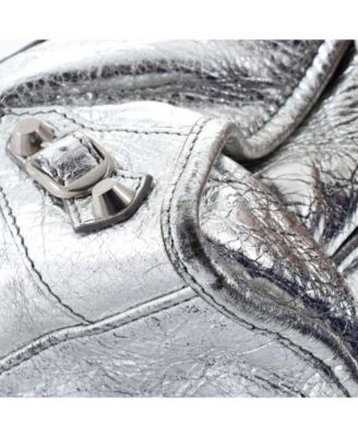 Small City Classic Studs Bag Leather