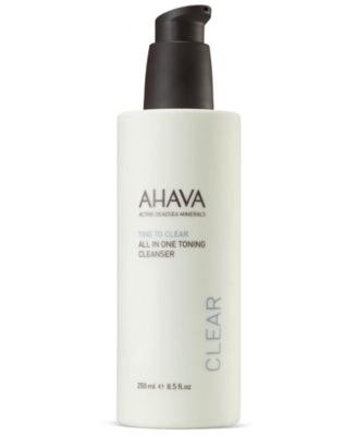 All in One Cleansing Lotion, 8.5 oz.