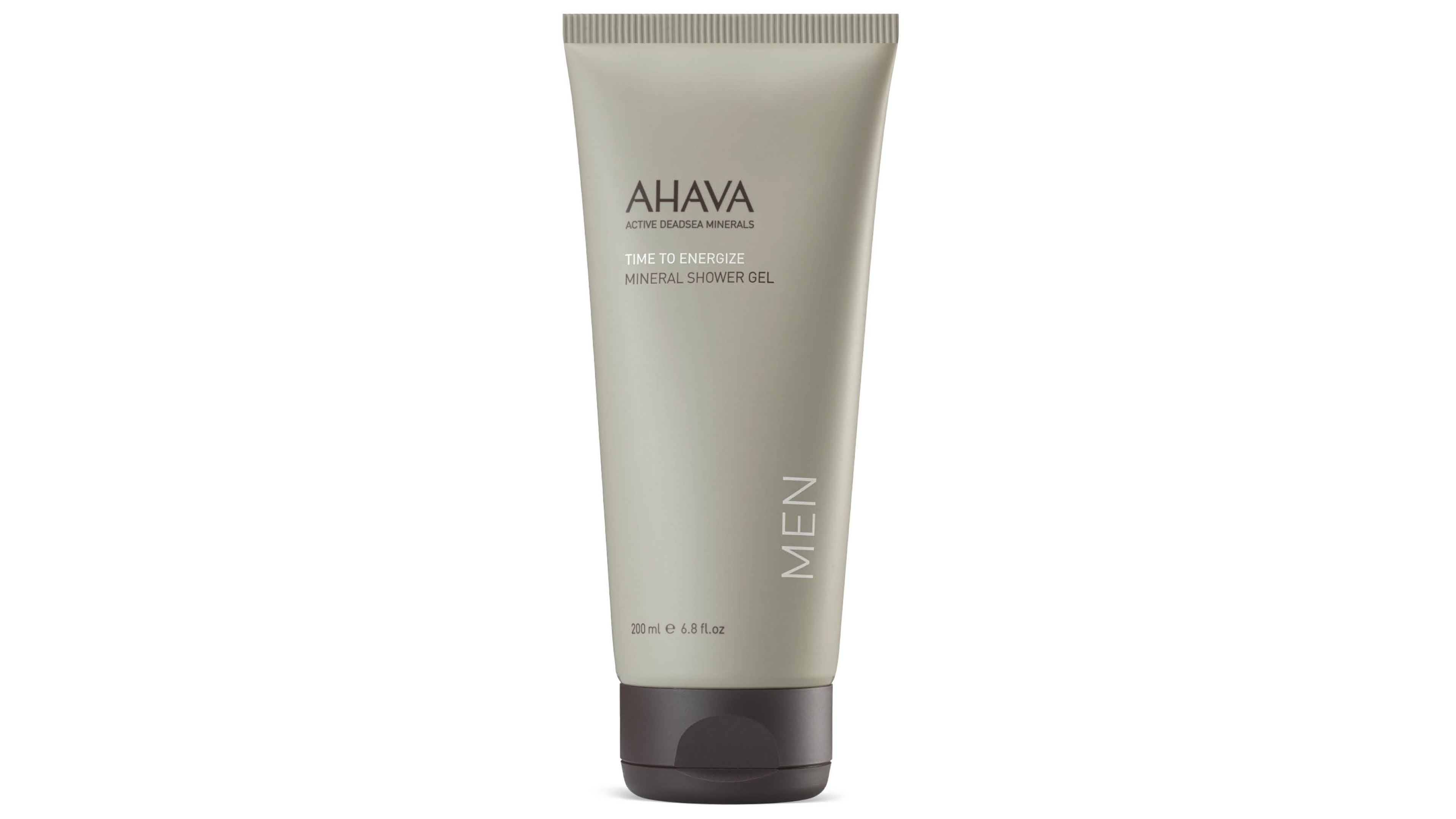Ahava Men Mineral Shower Gel, 6.8 oz.