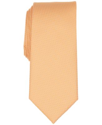 Men's Classic Solid Pattern Tie