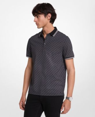 Men's Signature Greenwich Regular-Fit Polo Shirt