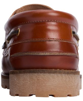 Men's Deck Boat Shoes