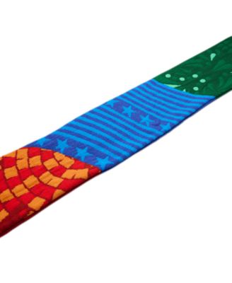 Men's World Cup 2026 Host Nations Scarf