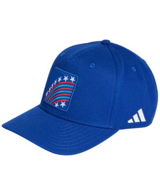 Men's World Cup Host Nation USA Snap Back Cap