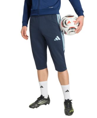 Men's Tiro 26 League Training 3/4 Pants