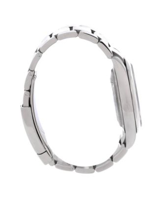 Oyster Perpetual Automatic Watch in Stainless Steel 41mm