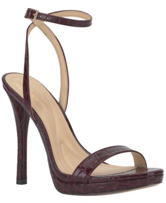 Women's Divra Stiletto Dress Sandals