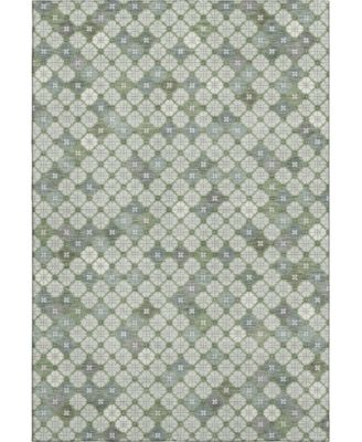 Mayfield Machine Washable AMF1837 10' x 14' Area Rug