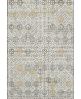 Mayfield Machine Washable AMF1855 10' x 14' Area Rug