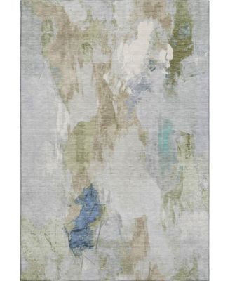 Mayfield Machine Washable AMF1914 10' x 14' Area Rug