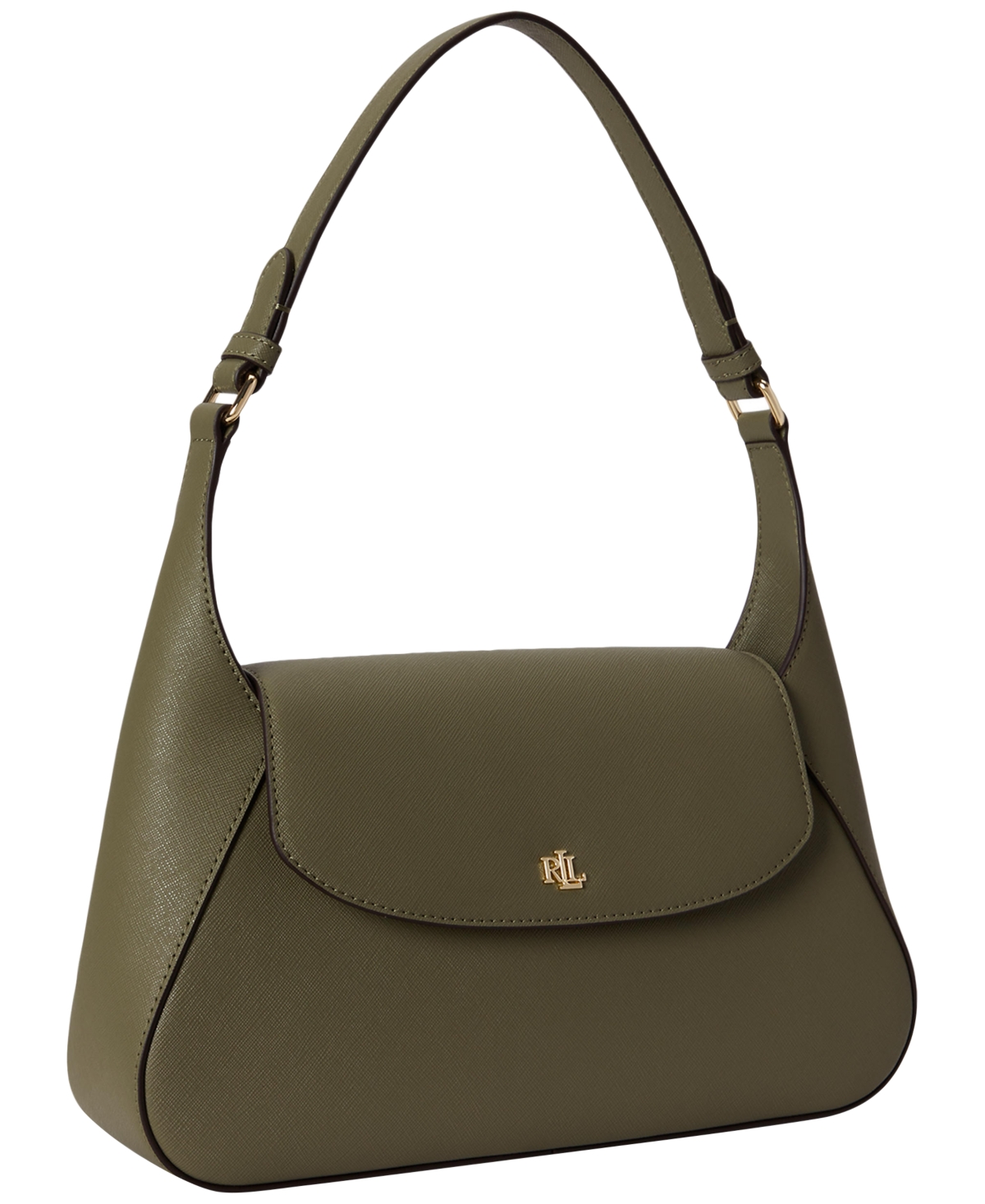 Lauren Ralph Schylar Small Shoulder Bag