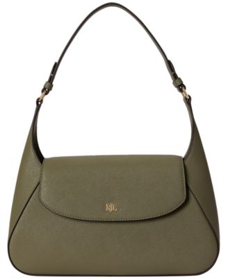 Schylar Small Slim Shoulder Bag