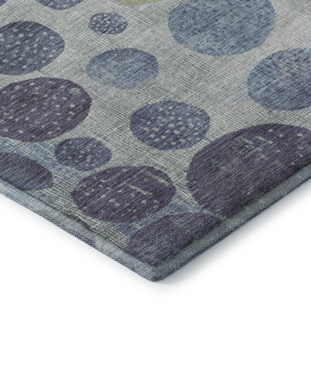 Addison Mayfield AMF1899 1'8" x 2'6" Area Rug