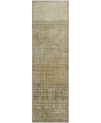 Mayfield AMF1831 2'3" x 7'6" Runner Area Rug