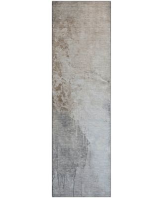 Mayfield AMF1842 2'3" x 7'6" Runner Area Rug