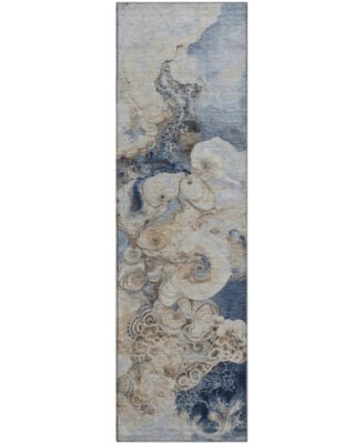 Mayfield AMF1860 2'3" x 7'6" Runner Area Rug