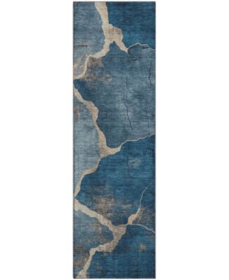 Mayfield AMF1889 2'3" x 7'6" Runner Area Rug