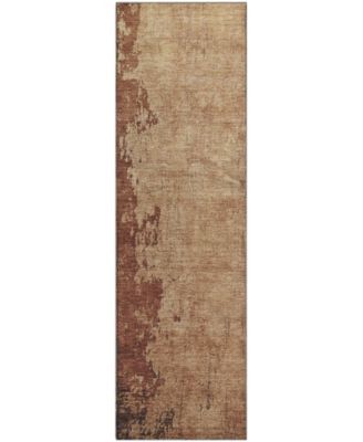 Mayfield AMF1904 2'3" x 7'6" Runner Area Rug