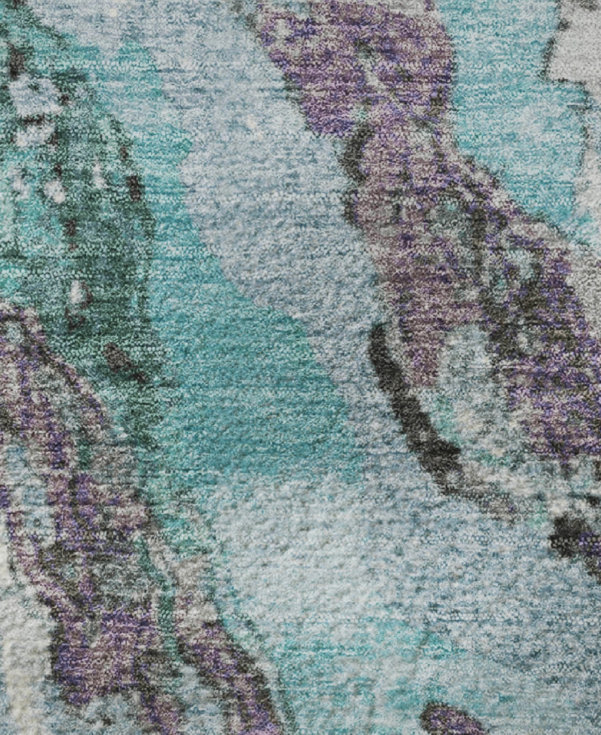 Addison Mayfield AMF1908 2'3" x 7'6" Runner Area Rug