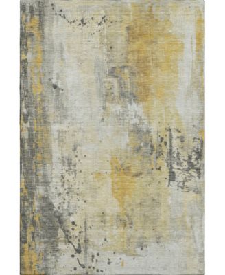 Mayfield Machine Washable AMF1840 3' x 5' Area Rug