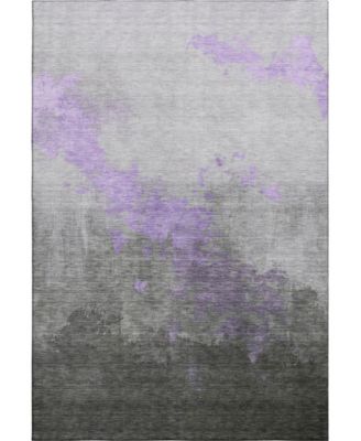 Mayfield Machine Washable AMF1881 3' x 5' Area Rug